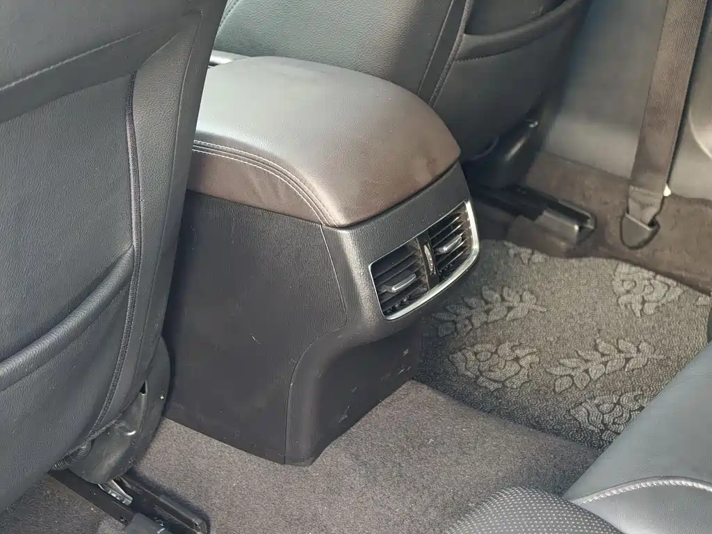 Mazda Atenza 2018 2.0L Luxury V