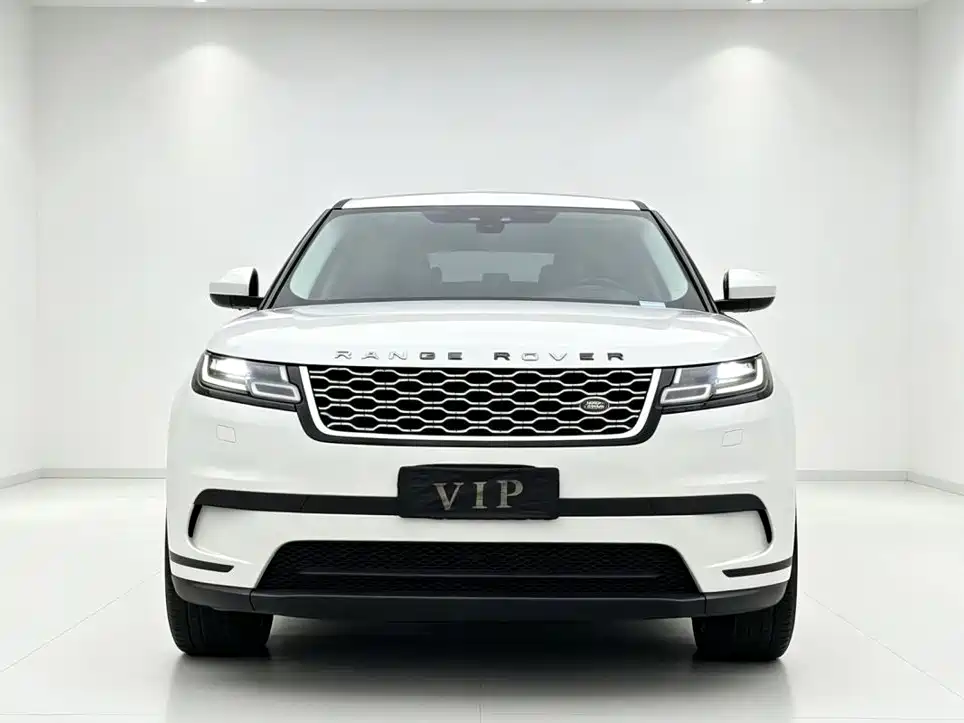 Land Rover Velar — миниатюра 2