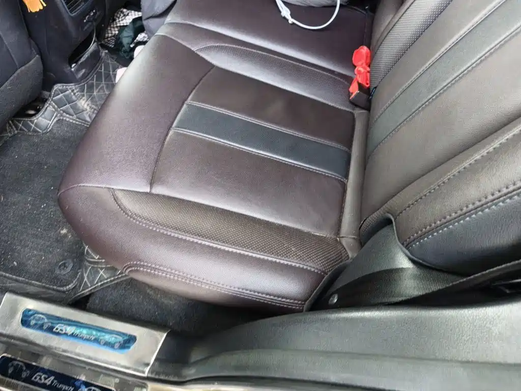 GAC Motor Trumpchi GS4 — миниатюра 15