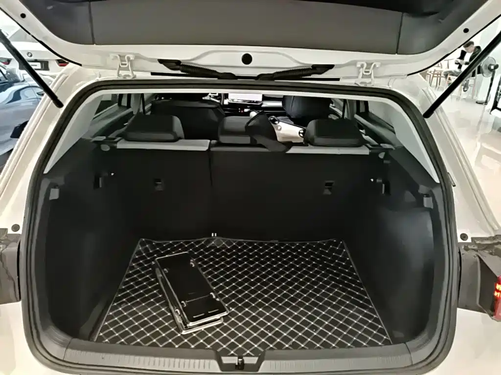 Volkswagen Golf — миниатюра 19