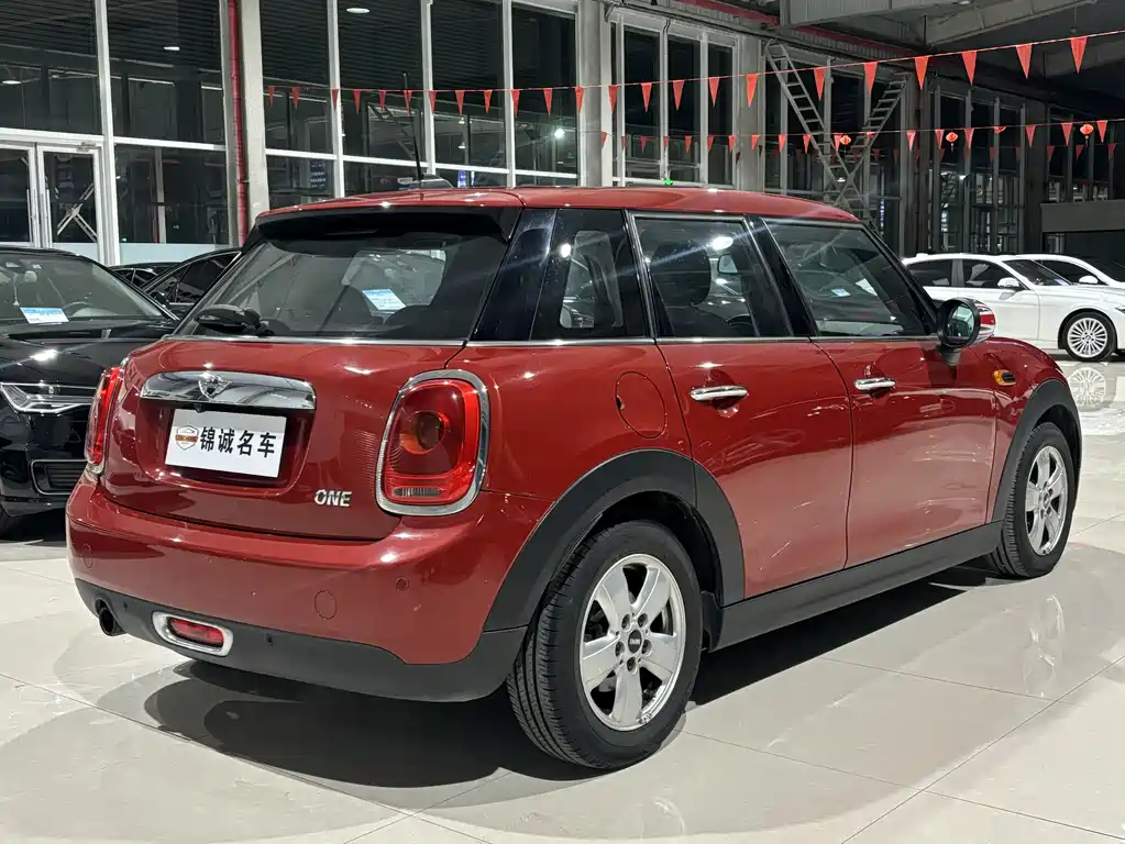 Mini Mini — фотографии объявления, Фото 4
