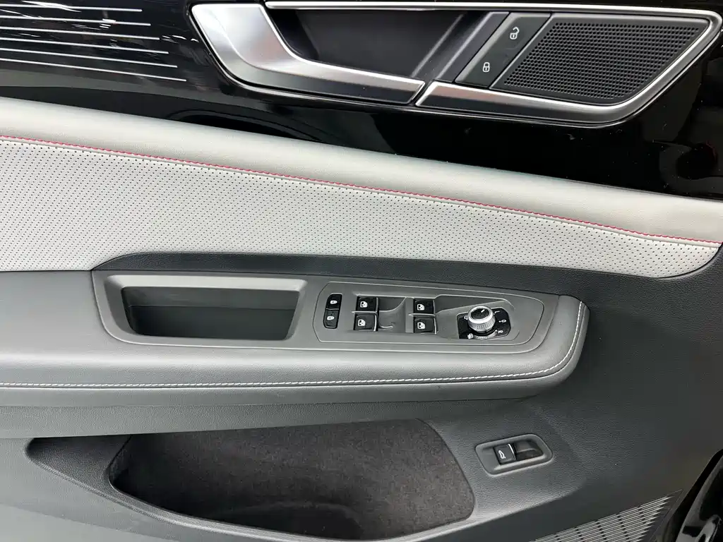 Volkswagen Teramont 2024 X 380TSI Luxury