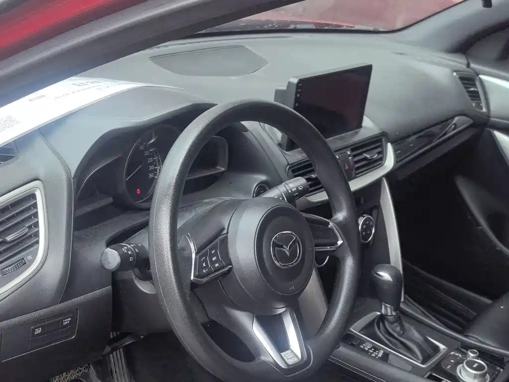 Mazda CX-4 — миниатюра 10