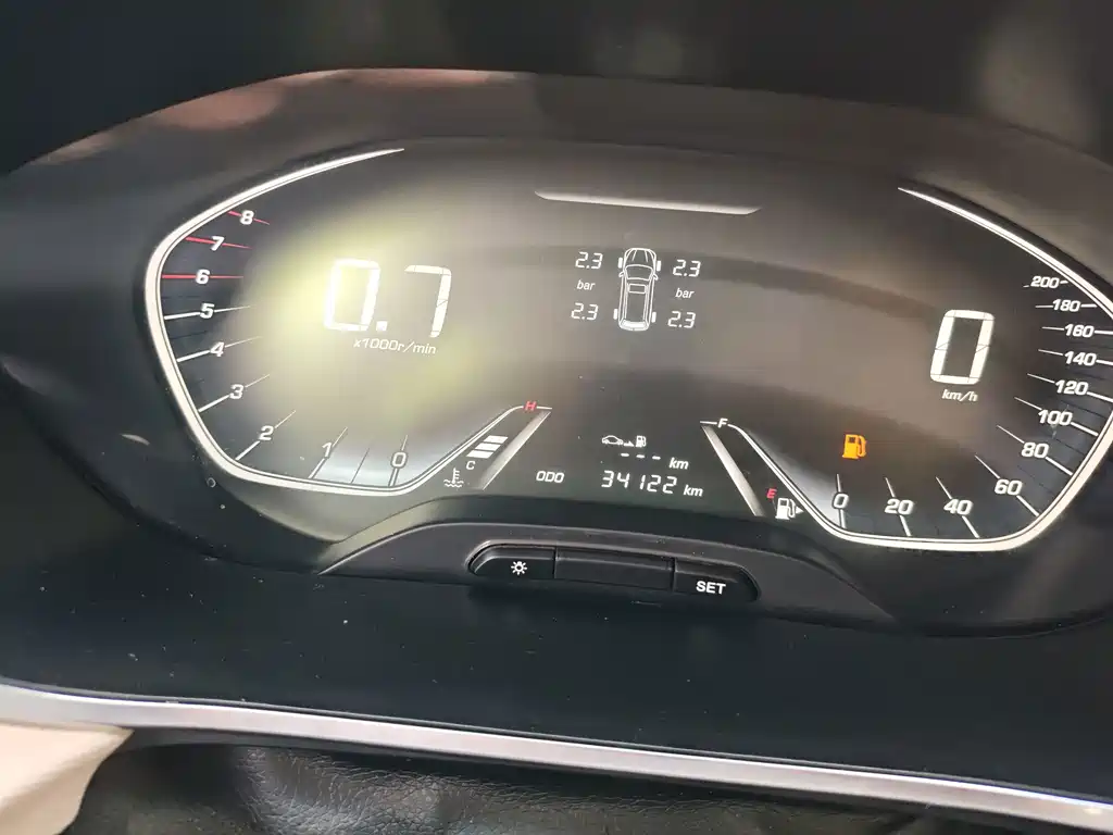 Baojun 360 — миниатюра 19