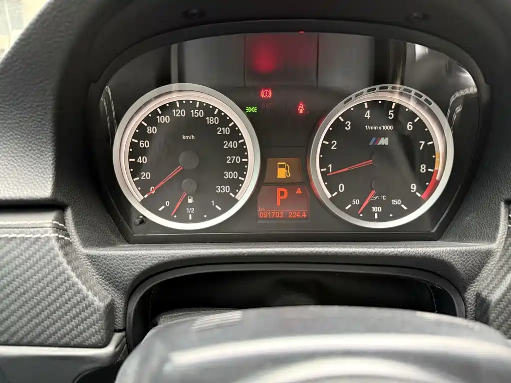 BMW M3 — миниатюра 17