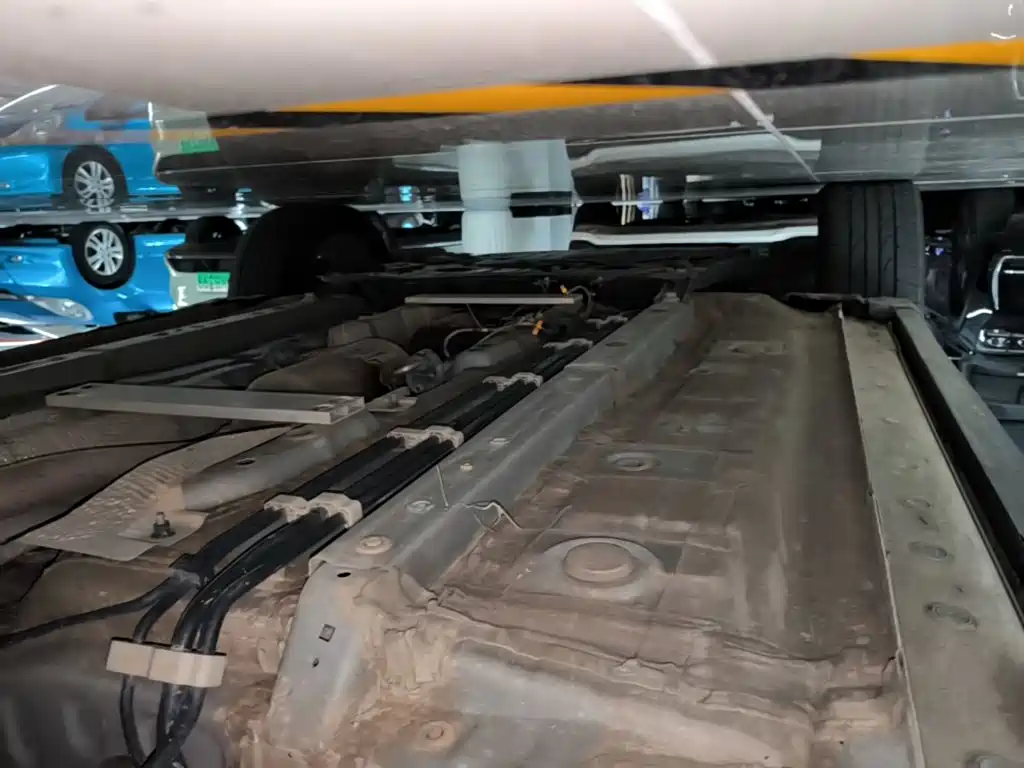 Toyota Frontlander — миниатюра 22