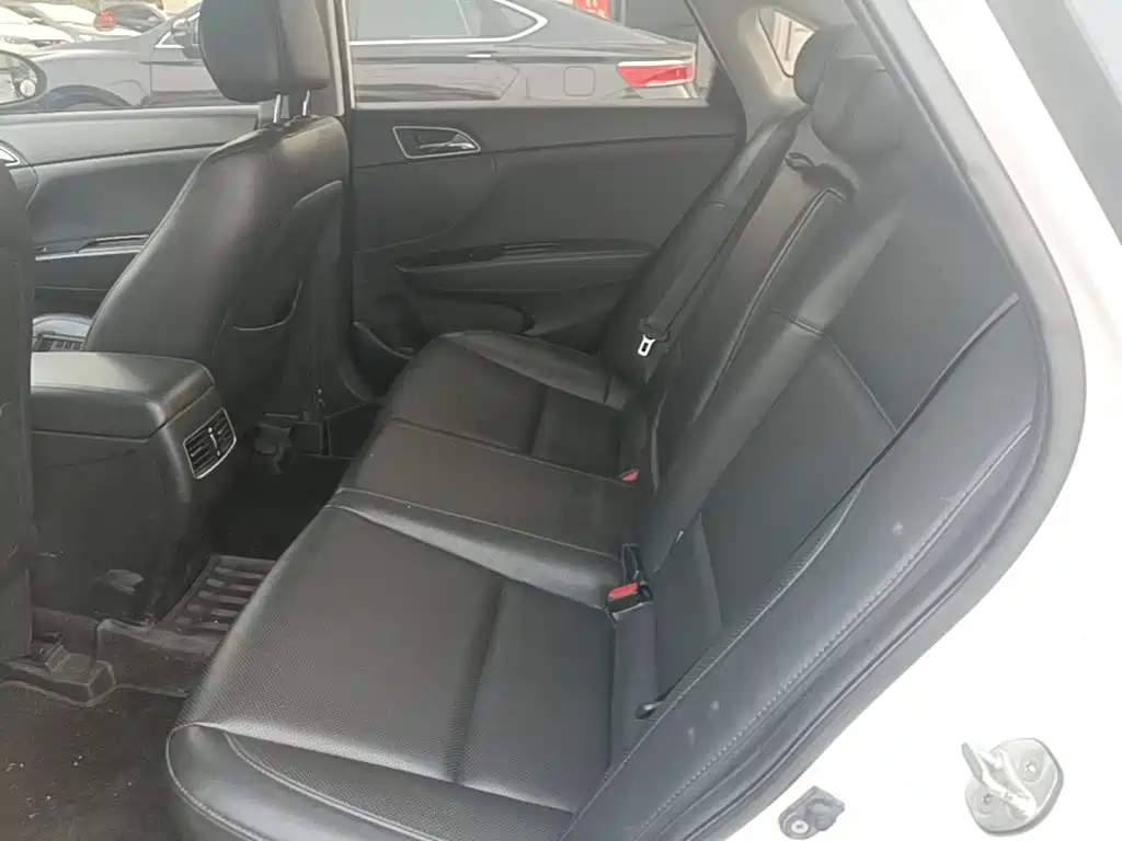 Hyundai Mistra — миниатюра 17