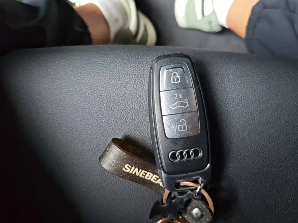 Audi A3 — миниатюра 9