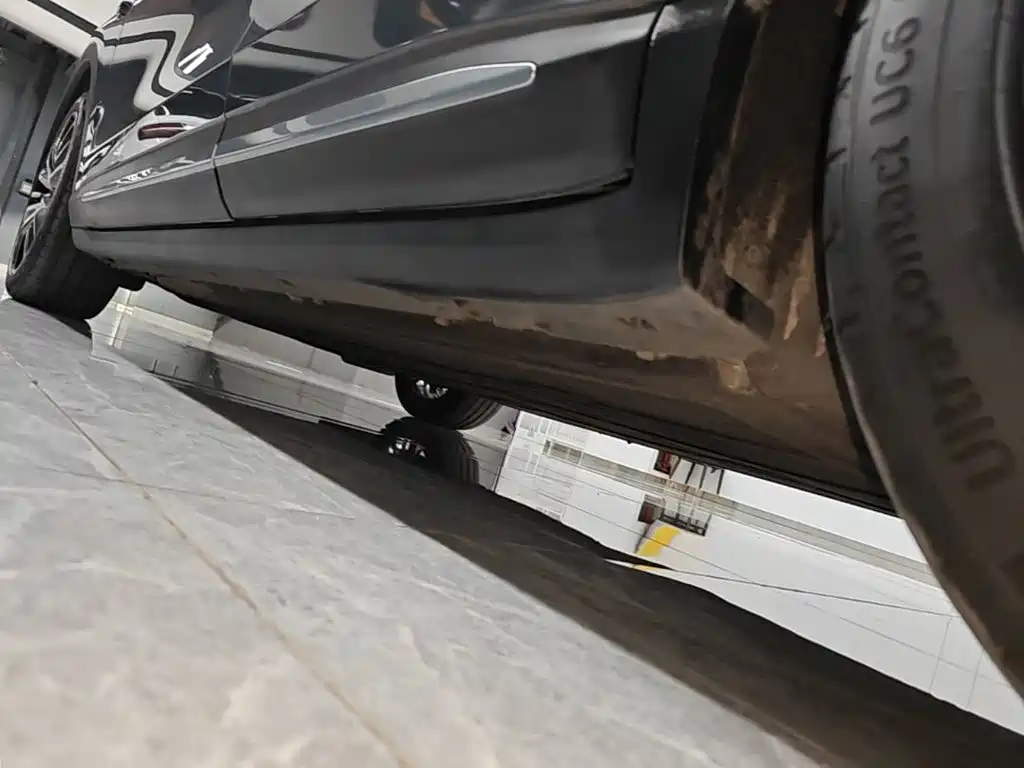 Leapmotor Leapmotor C11 — миниатюра 22