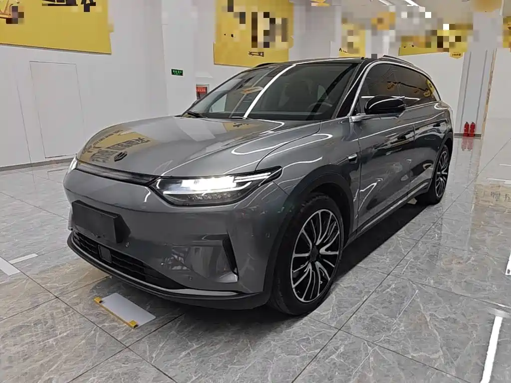Leapmotor Leapmotor C11