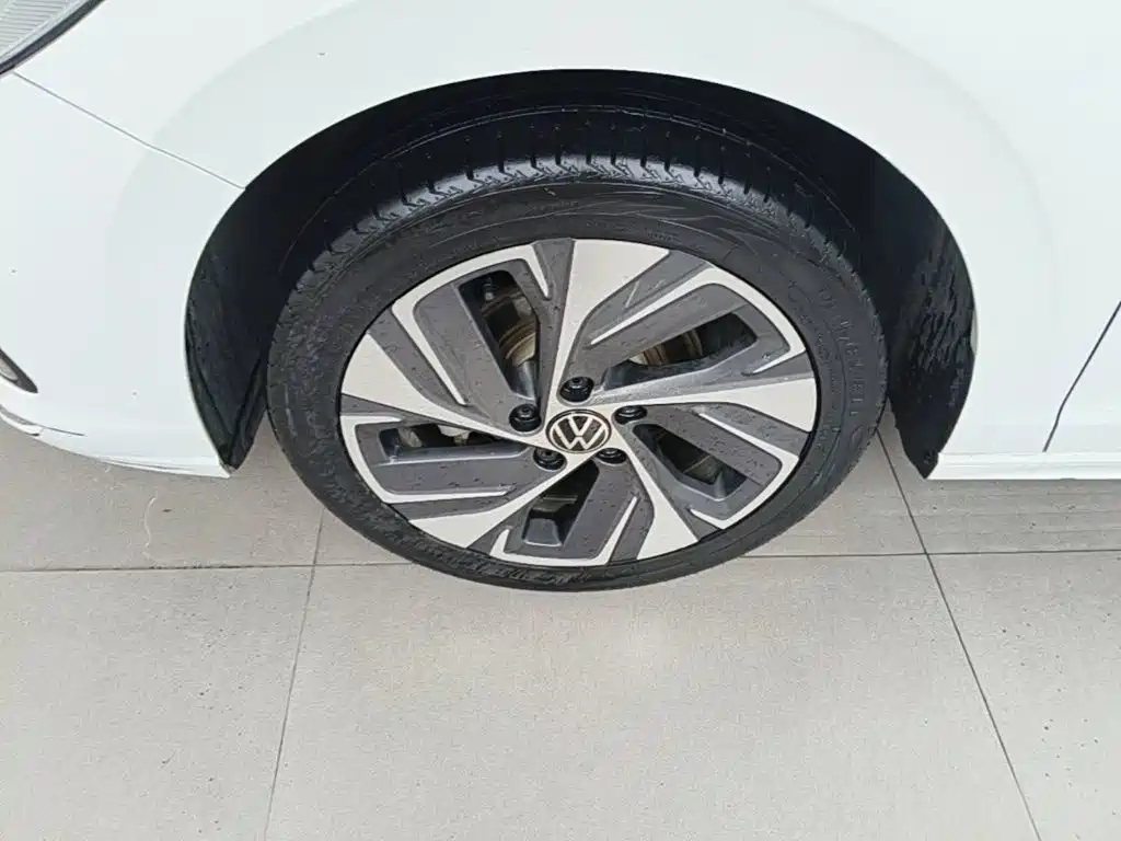 Volkswagen Bora — миниатюра 23