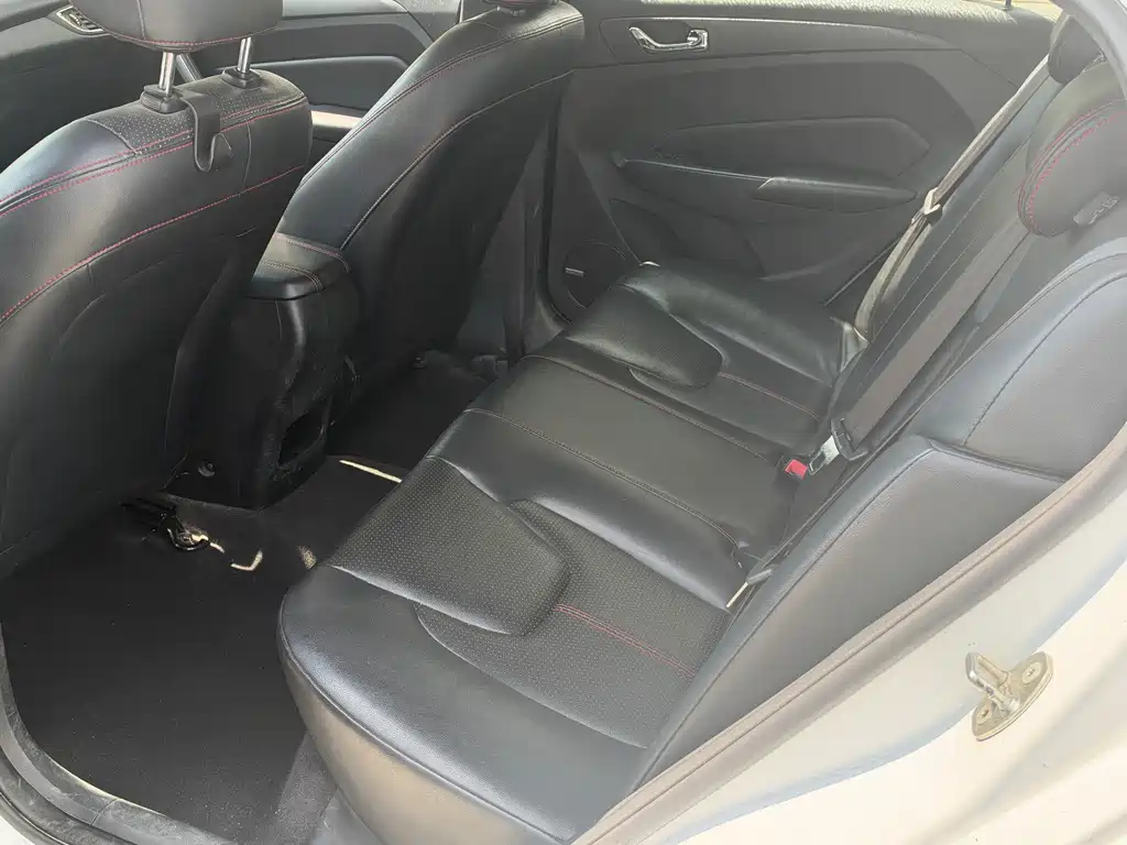 Chery Arrizo 5 — миниатюра 4