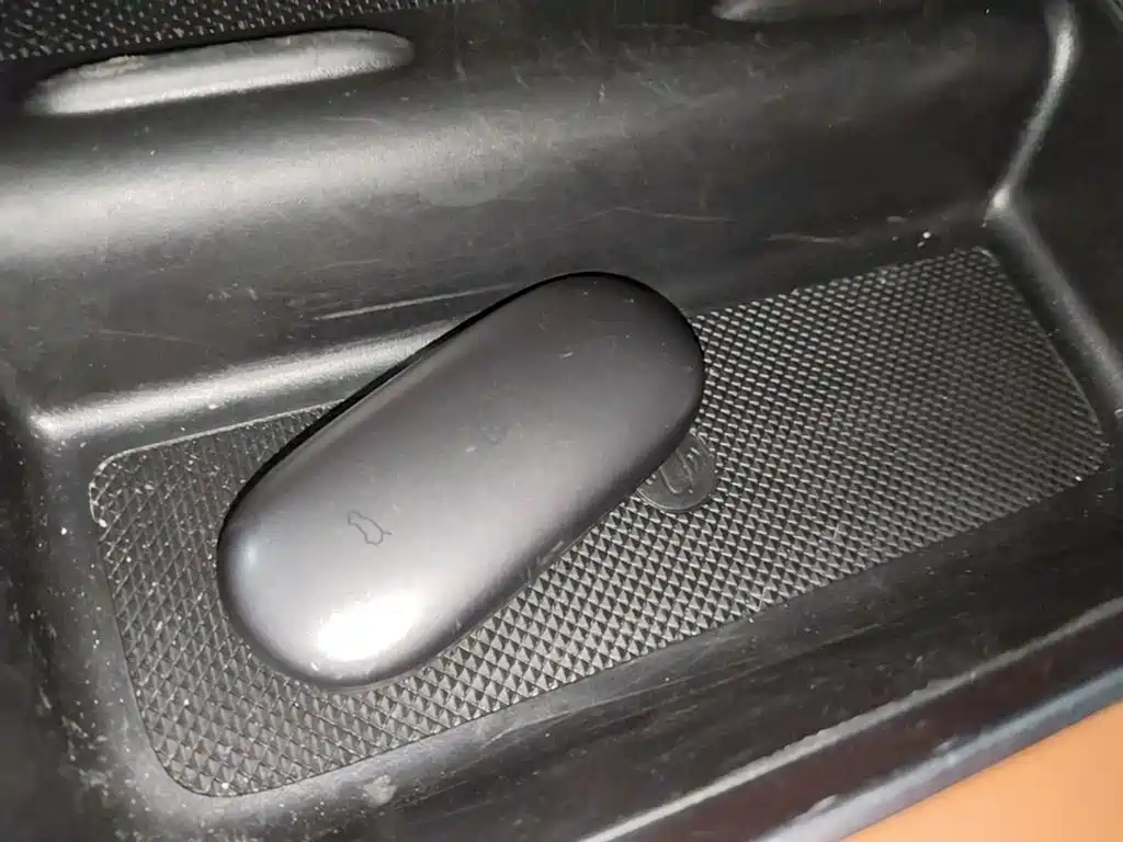 Li Auto Li L9 — миниатюра 9