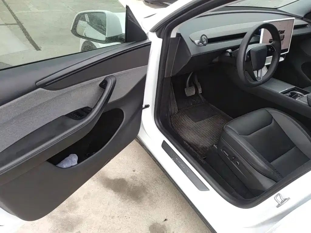 Tesla Model Y — миниатюра 16