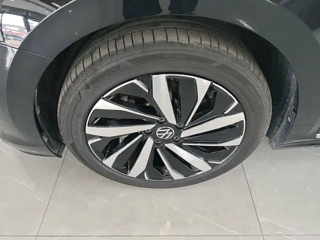 Volkswagen Passat — миниатюра 23