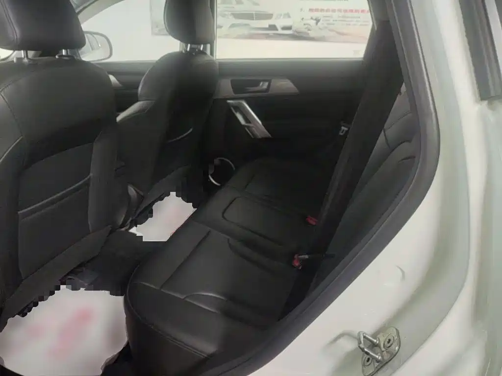 Haval H2 — миниатюра 17