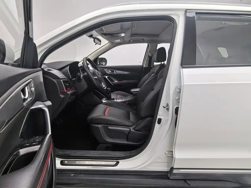Changan CS55 — миниатюра 10