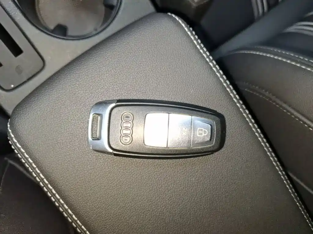Audi A3 — миниатюра 9