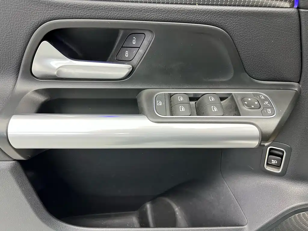 Mercedes-Benz GLA 2022 GLA 200