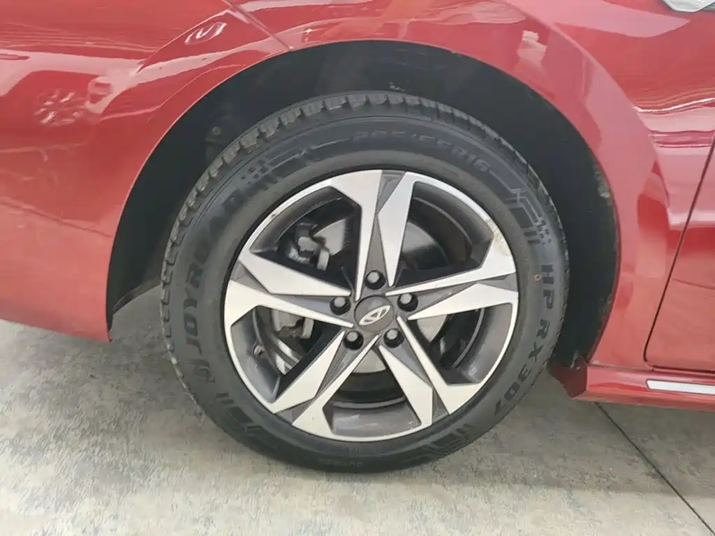 Chery Arrizo 5 PLUS — миниатюра 23