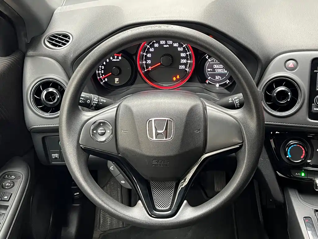 Honda XR-V — миниатюра 4
