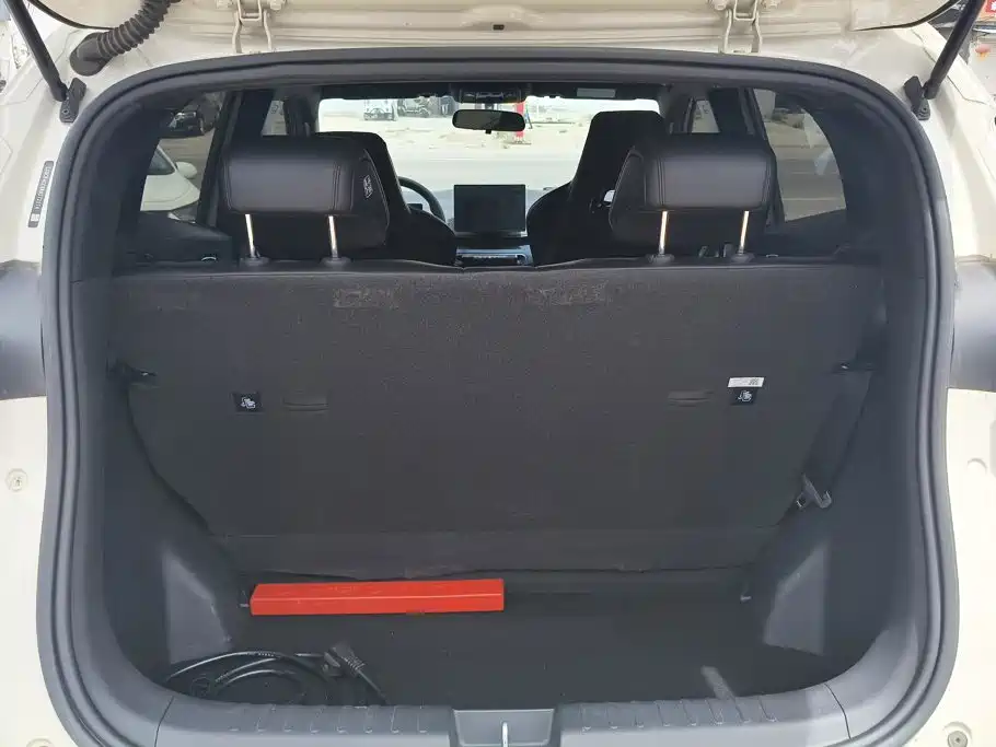 BYD Seagull — миниатюра 4