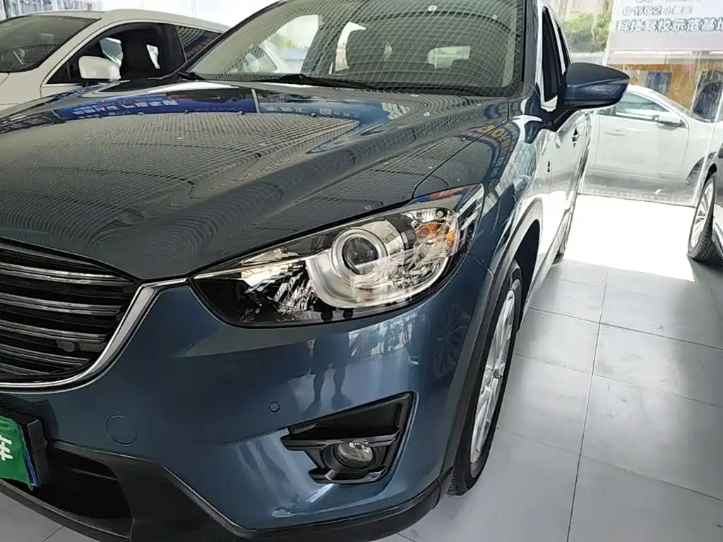 Mazda CX-5 — миниатюра 24