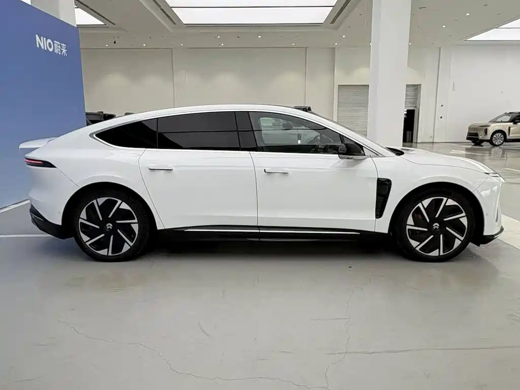 NIO ET9 — миниатюра 4