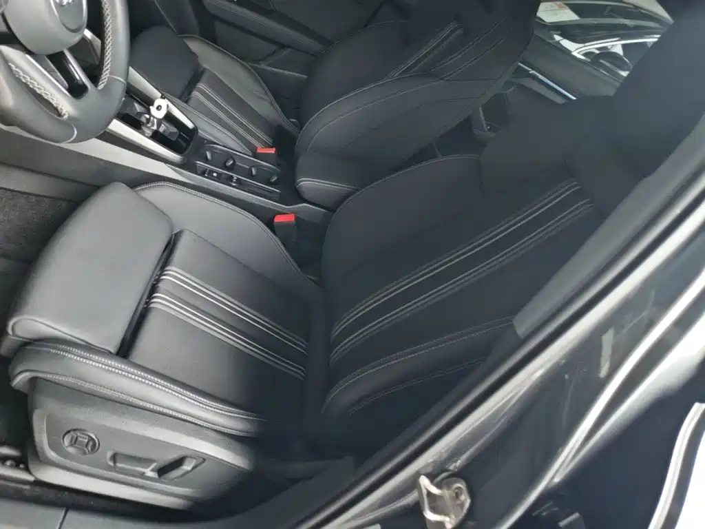 Audi A3 — миниатюра 15
