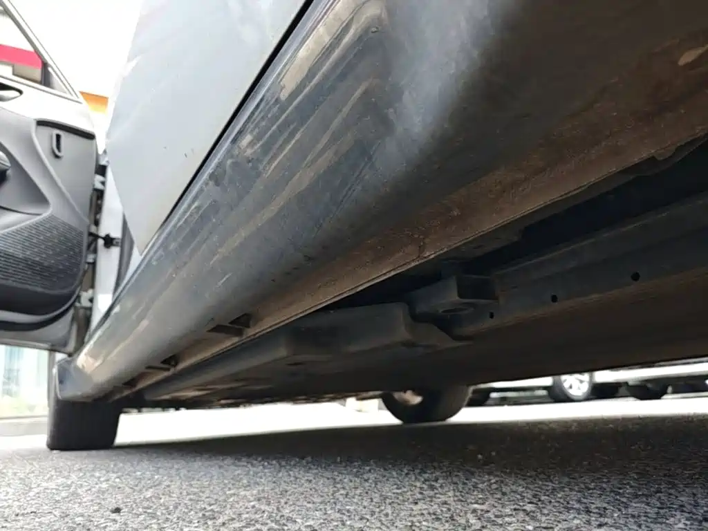 Wuling Xingguang — миниатюра 22