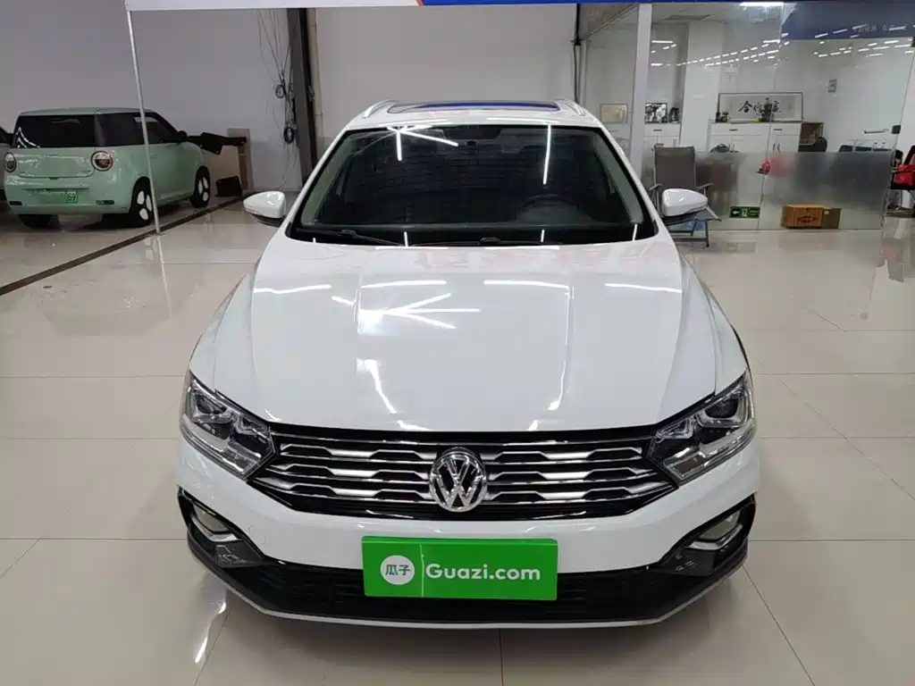 Volkswagen C-Trek — миниатюра 3