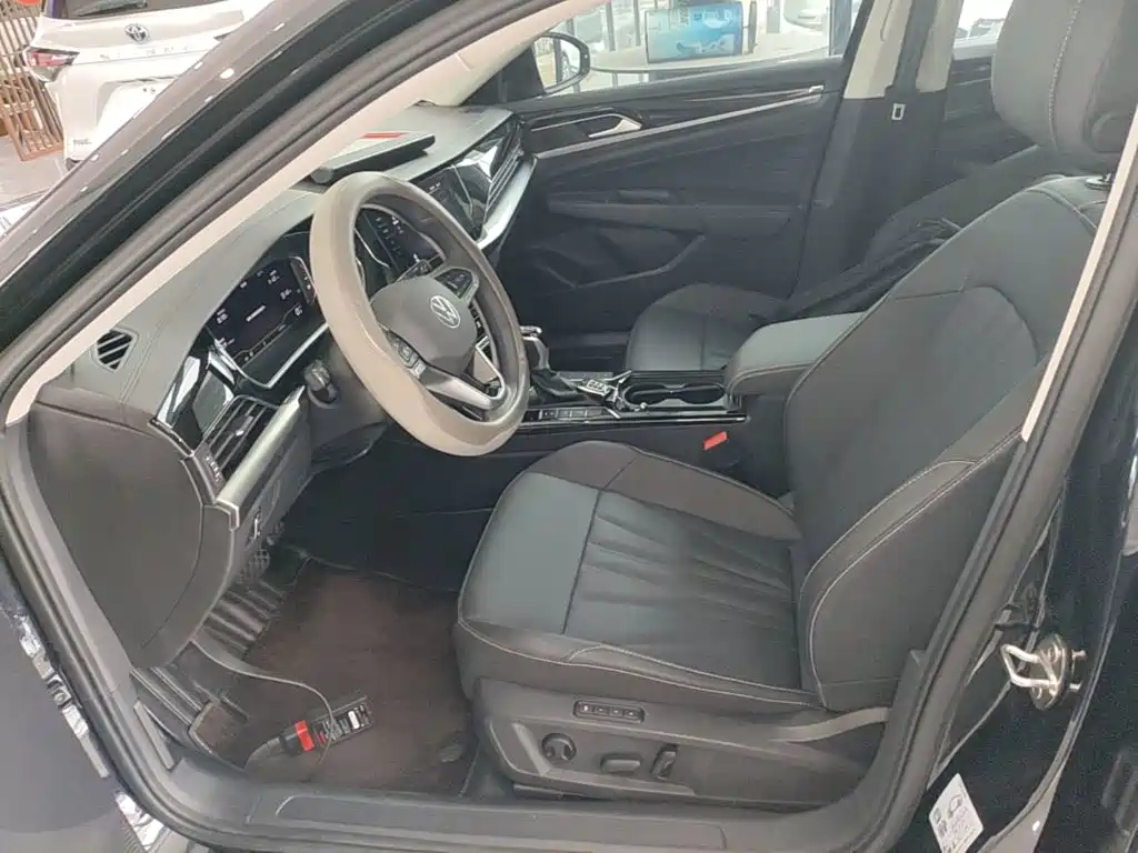 Volkswagen Passat — миниатюра 15