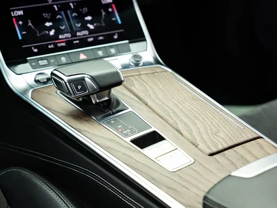 Audi A6L — фотографии объявления, Фото 14