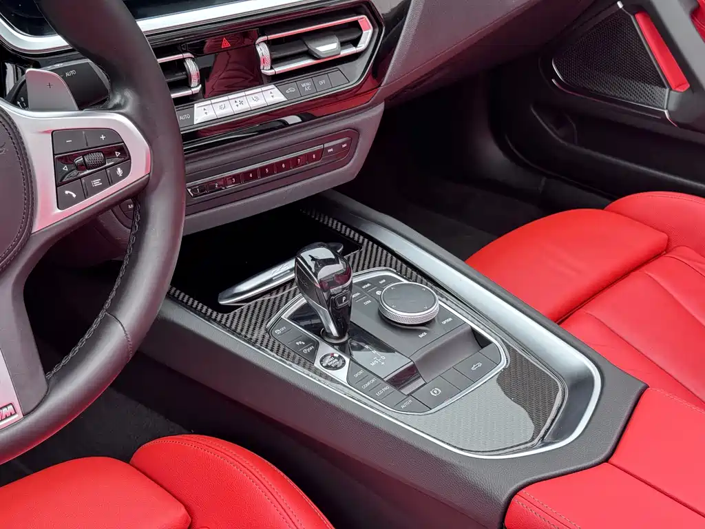 BMW Z4 — миниатюра 13
