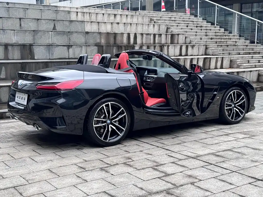 BMW Z4 — миниатюра 17