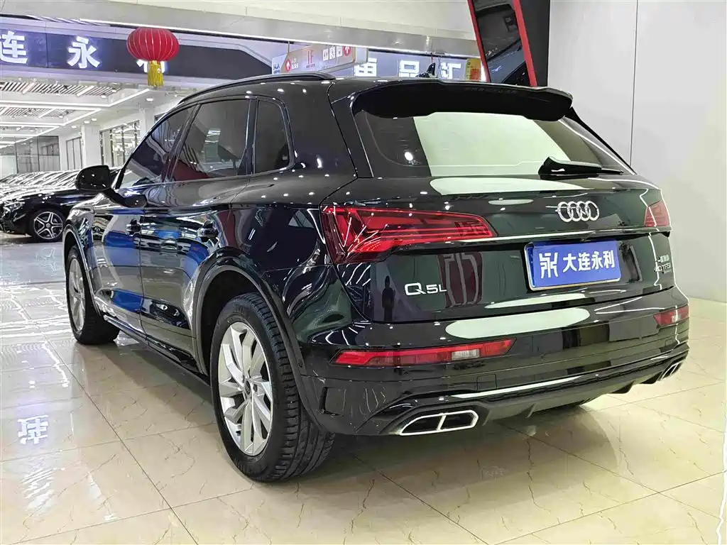 Audi Q5L — миниатюра 16