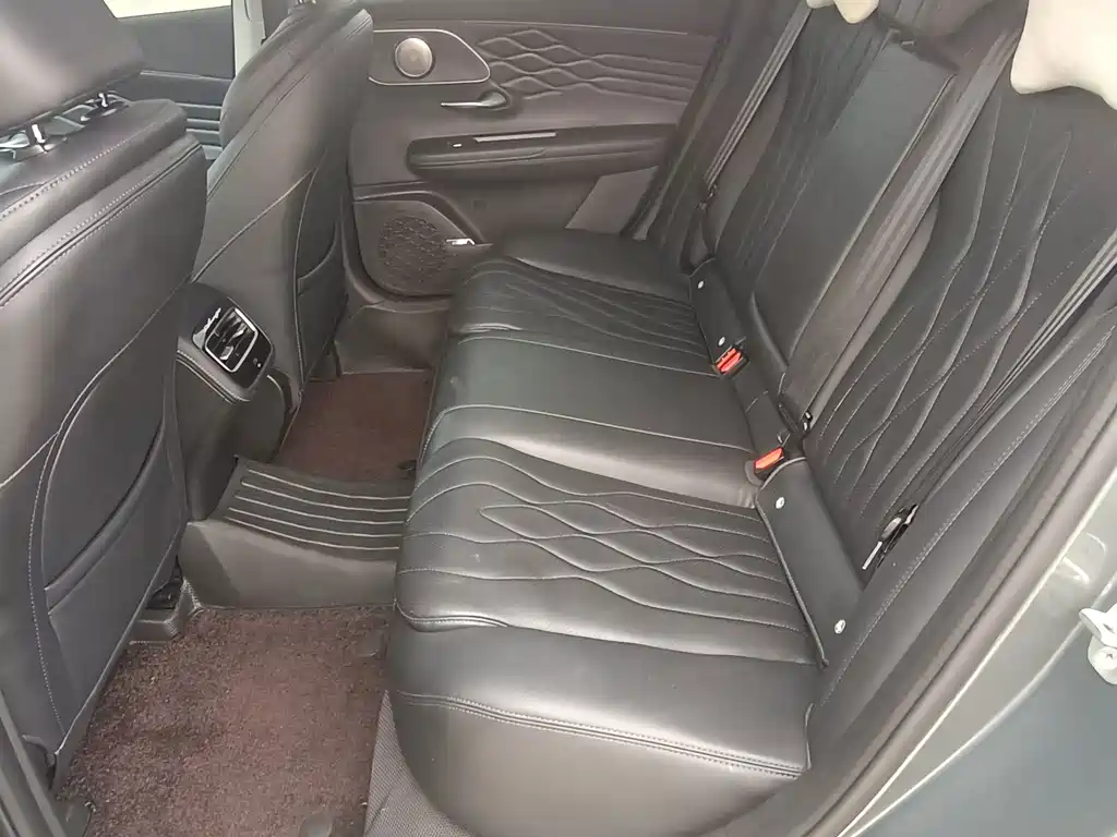 Chery Arrizo 8 PRO — миниатюра 8