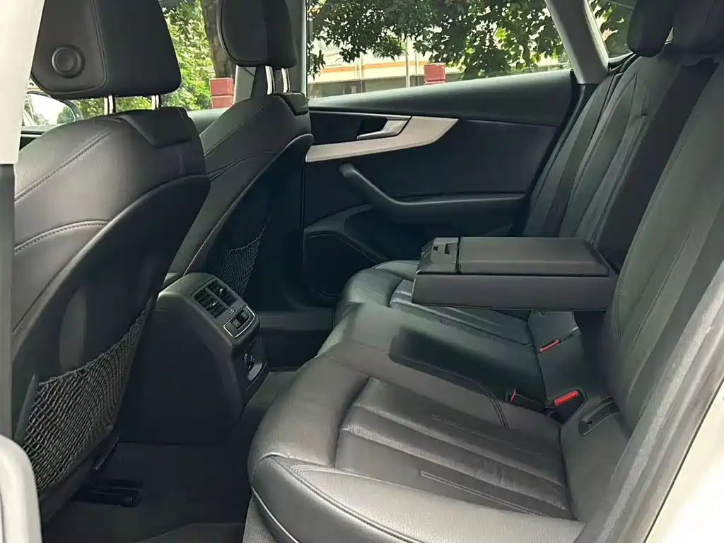 Audi A5 (Import) — миниатюра 15
