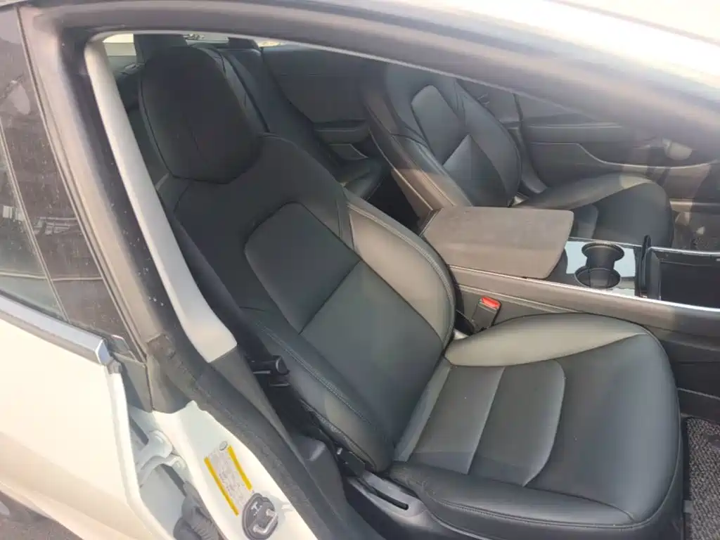 Tesla Model 3 — миниатюра 25