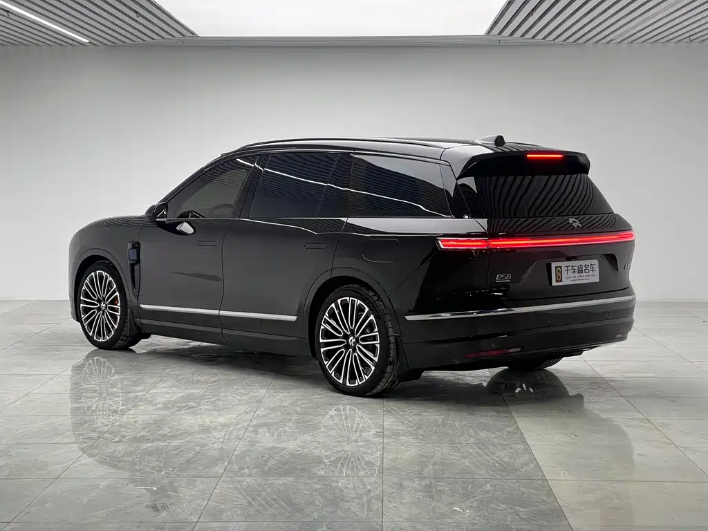NIO NIO ES8