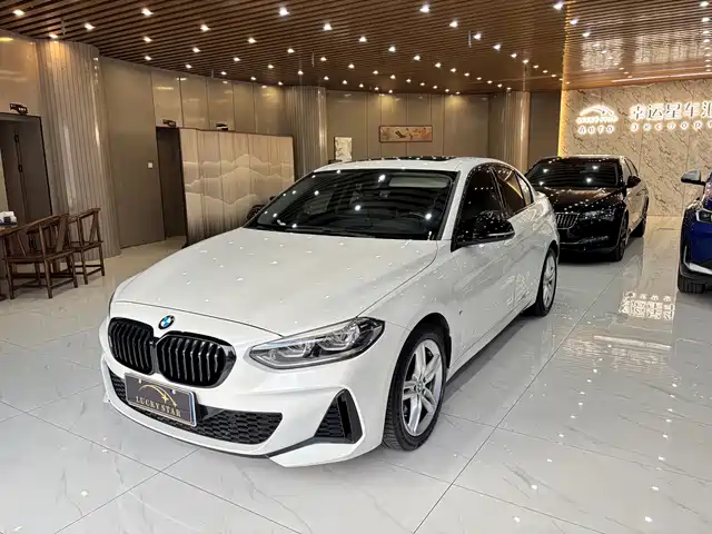 2023 BMW 1er