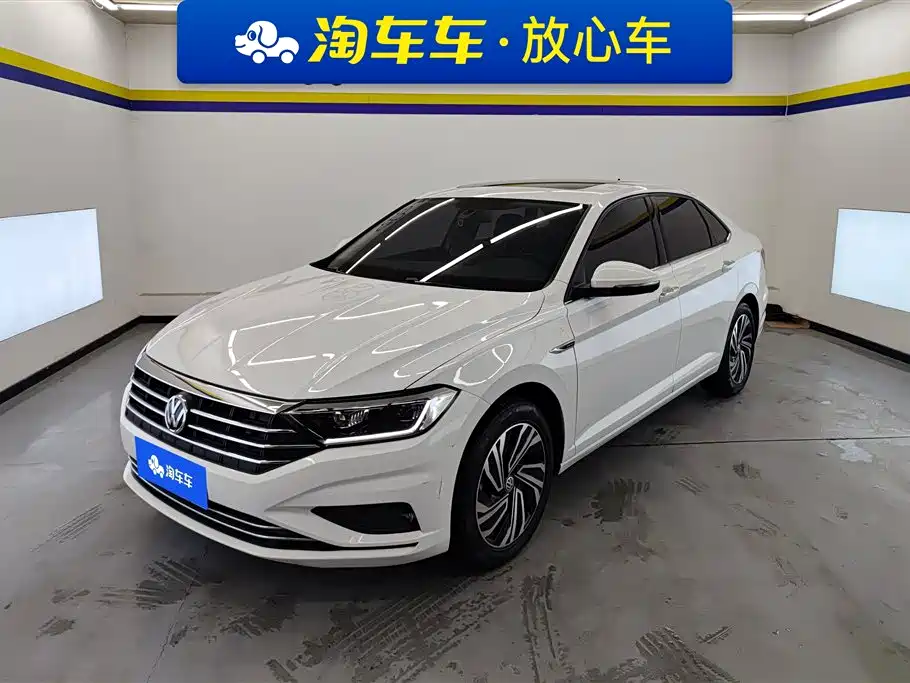 Volkswagen Sagitar 2022