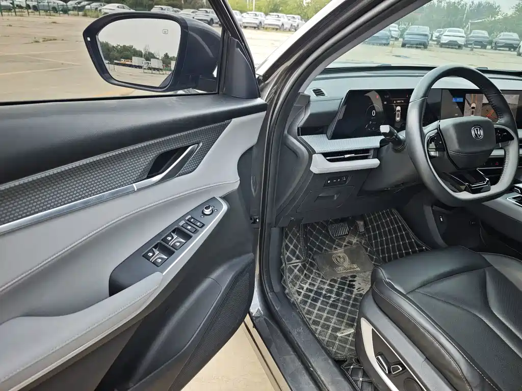Changan CS75PLUS — фотографии объявления, Фото 11