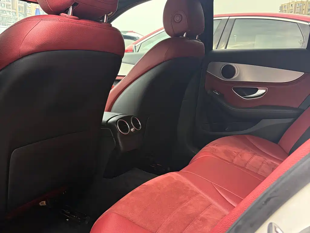 Mercedes-Benz C-Class — миниатюра 20