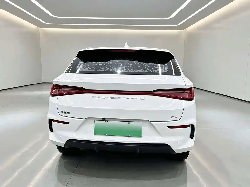 BYD e2 — миниатюра 3