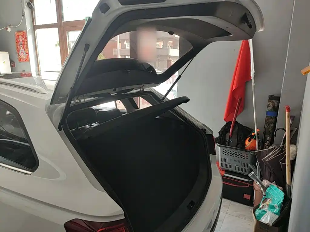 Volkswagen C-Trek — миниатюра 19