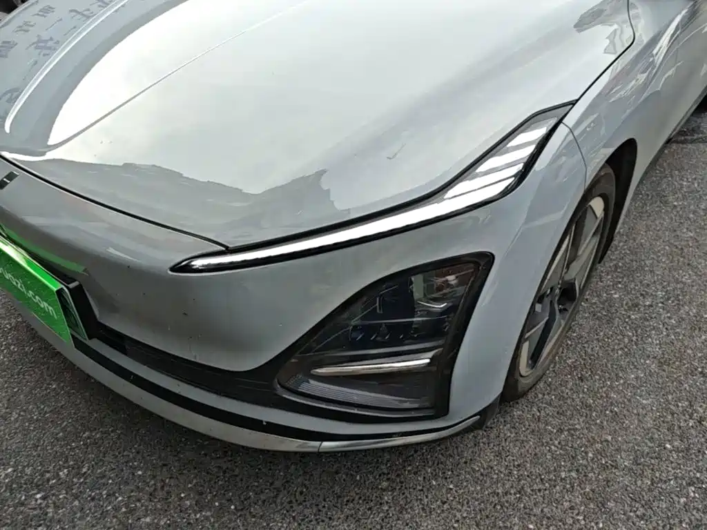 Wuling Xingguang — миниатюра 24