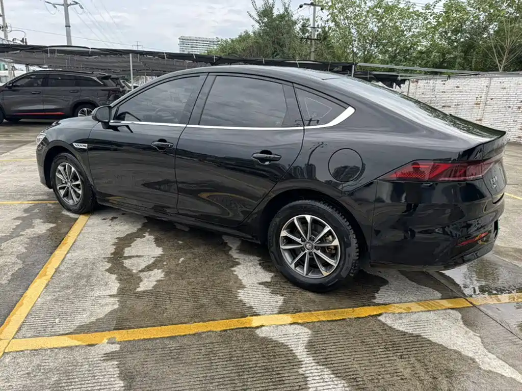 BYD Qin PLUS — миниатюра 25