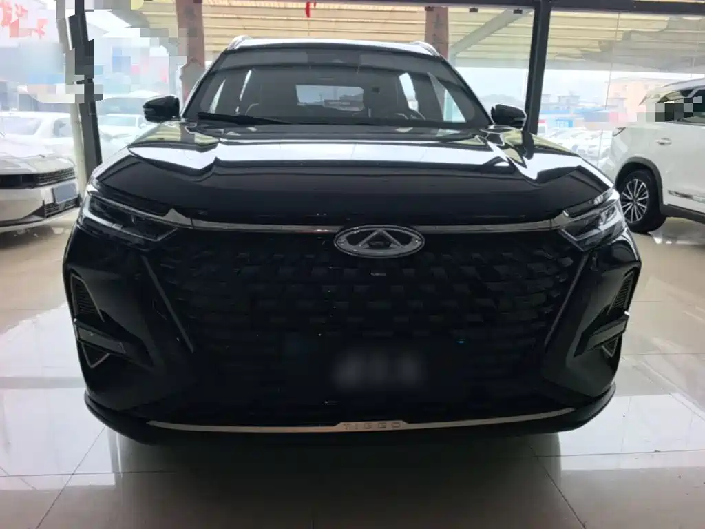 Chery Tiggo 8 PRO — миниатюра 3