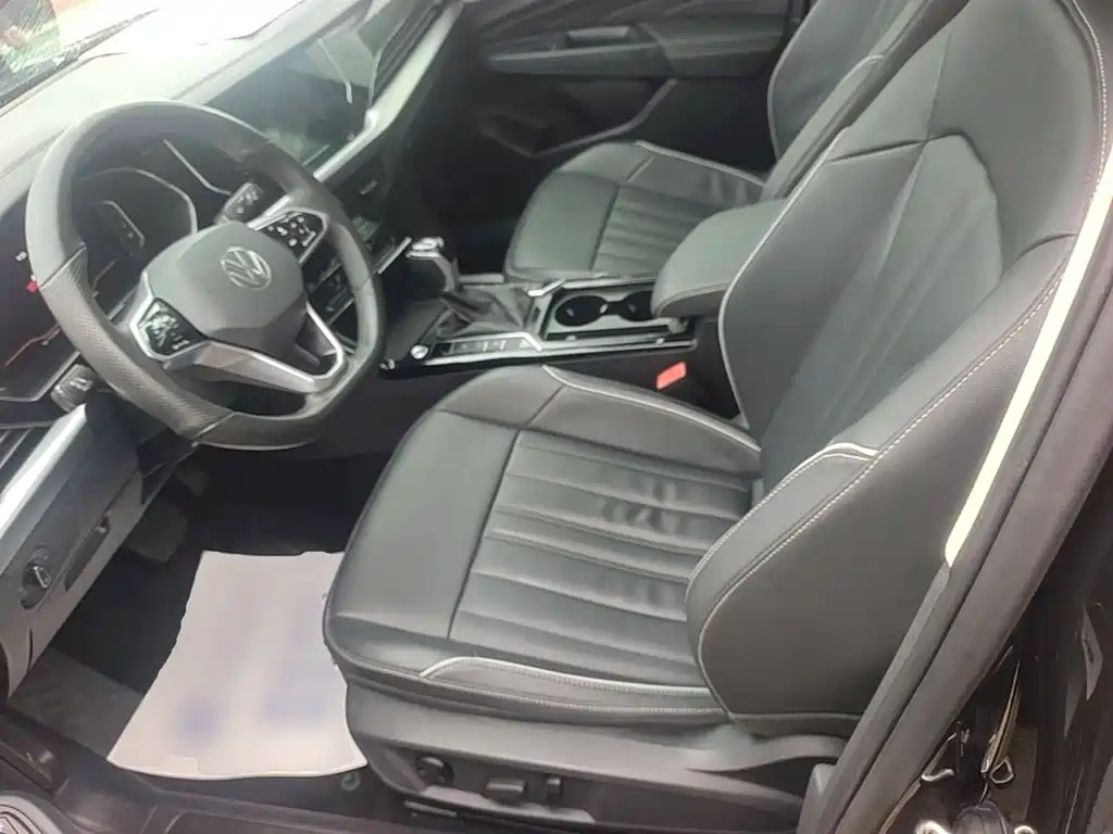Volkswagen Passat — миниатюра 15